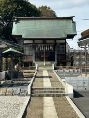 琴平神社