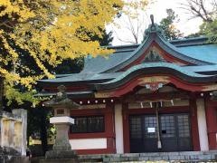 下多賀神社