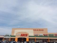 スーパーアークス　星置店