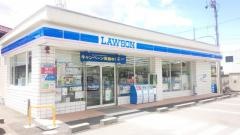 ローソン　仙台愛子店