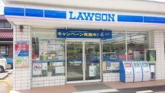 ローソン　仙台愛子店