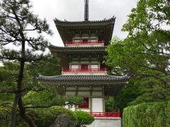 輪王寺