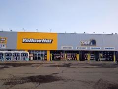 イエローハット　大曲店