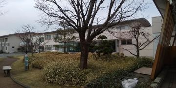 ひまわり温泉ゆ・ら・ら