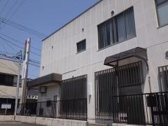 東邦銀行飯野支店
