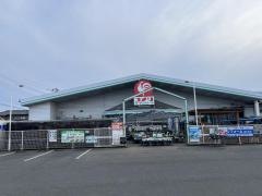コメリハード＆グリーン　関城店