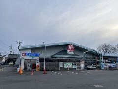 コメリハード＆グリーン　関城店