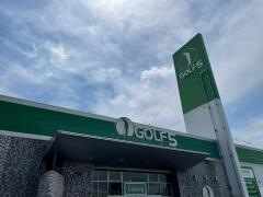 ゴルフ５　イオンタウン水戸南店