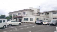 グリーンパレス石岡