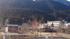 小来川小学校