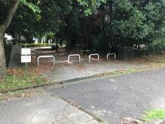 清原工業団地2号緑地
