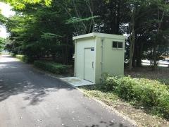 清原工業団地2号緑地