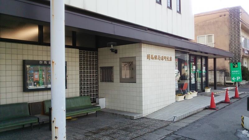 外観です。