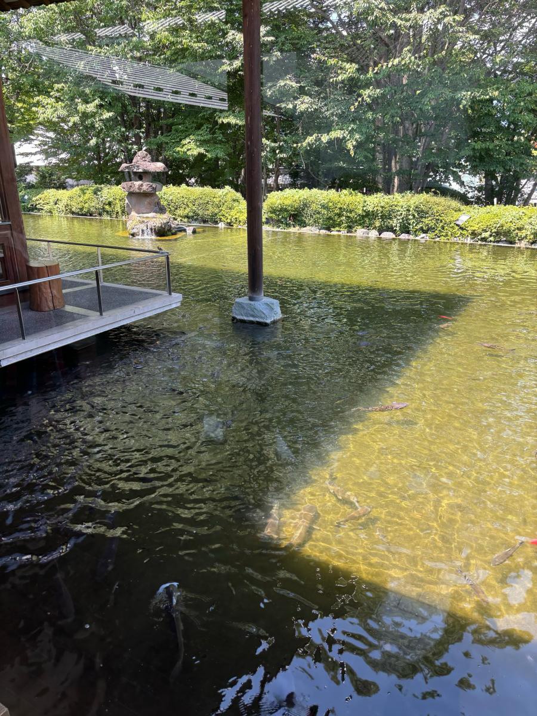 望郷 の 湯
