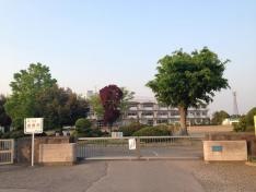 川俣小学校