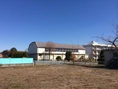 川俣小学校