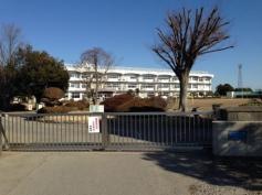 川俣小学校
