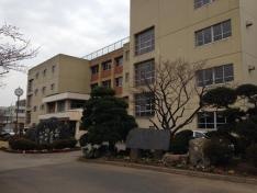 久喜市立久喜中学校