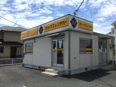 オリックスレンタカー熊谷店