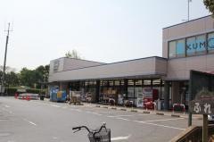 ワイズマート香澄店