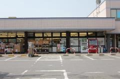 ワイズマート香澄店
