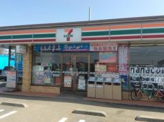 セブンイレブン　木更津下郡店
