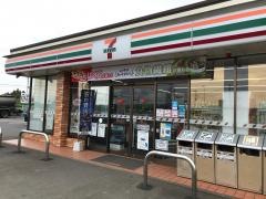 セブンイレブン　木更津下郡店