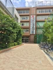 駿台学園高等学校