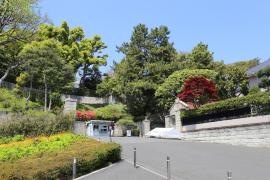 清泉女子大学