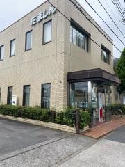 多摩信用金庫郷地支店