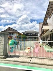 欣浄寺みのり幼稚園