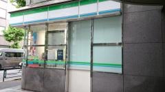 ファミリーマート　南青山一丁目店