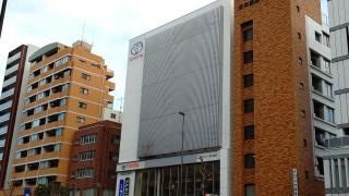 トヨタモビリティ東京　台東店