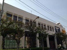 江東区スポーツ会館