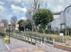 関町南千川緑地