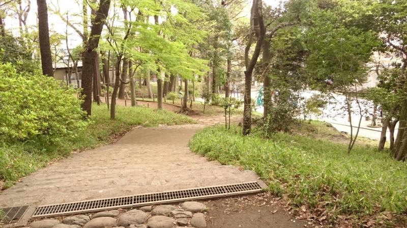 宝来公園