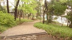 宝来公園