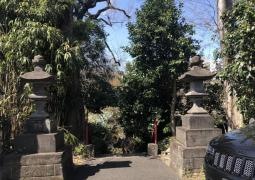 井の頭恩賜公園
