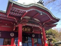 井の頭恩賜公園