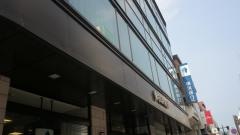 横浜銀行元町支店