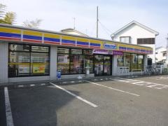 ミニストップ　茅ヶ崎美住町店