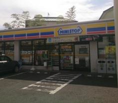 ミニストップ　茅ヶ崎美住町店