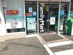 ファミリーマート　ＭＧ溝口六丁目店
