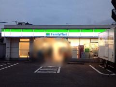 ファミリーマート　MG溝口六丁目店