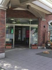 金沢信用金庫御影橋支店