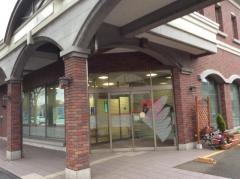 金沢信用金庫御影橋支店