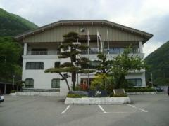 松本市役所・安曇支所