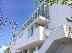 瑞穂市立穂積北中学校