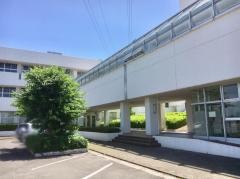 瑞穂市立穂積北中学校