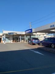 静岡スバル自動車磐田営業所